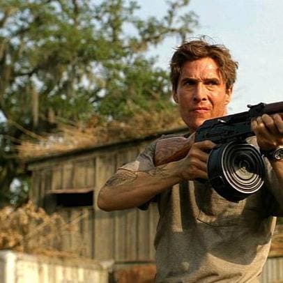 Rust Cohle thumbnail