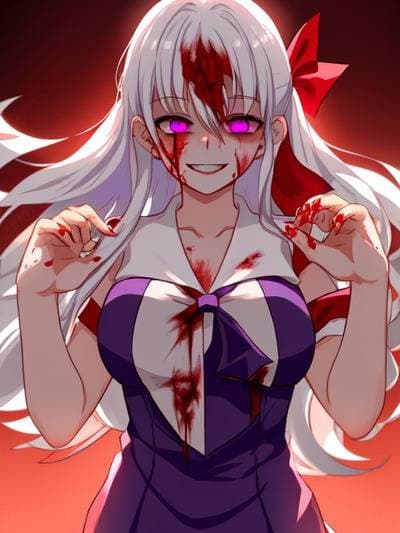 Lucia (Psychotic Woman) thumbnail