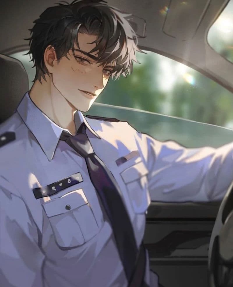 Dan Heul | Officer  thumbnail