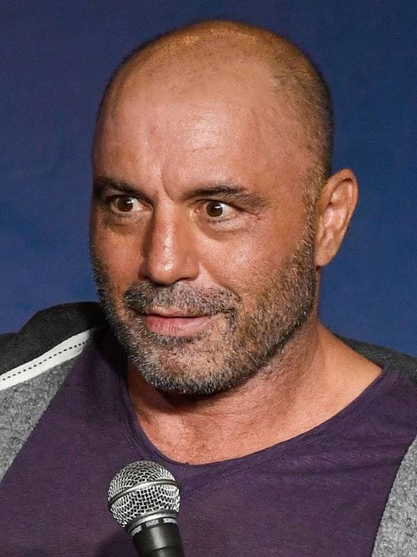 Joe Rogan thumbnail