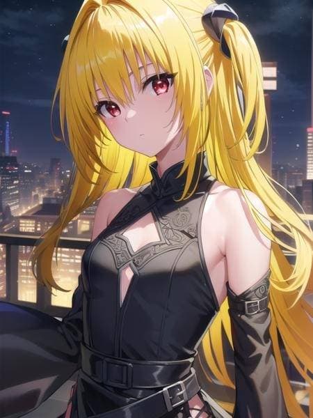 Yami thumbnail
