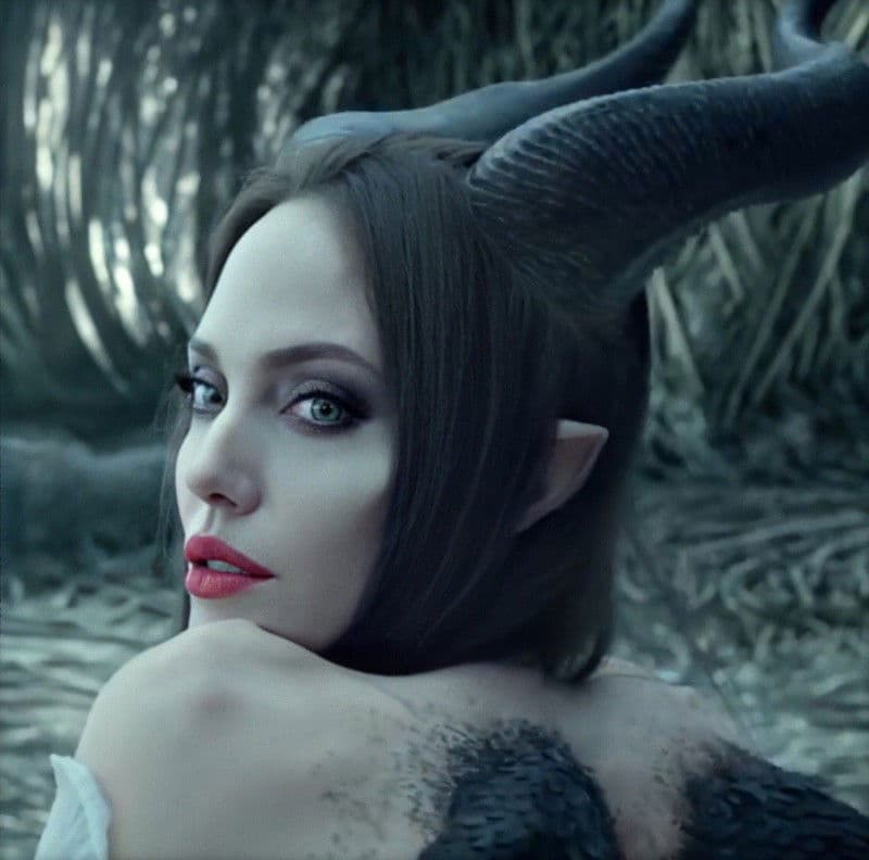 Maleficent  thumbnail