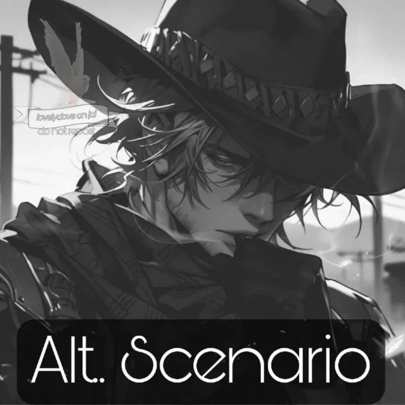 Sawyer "Blackjack" Rose thumbnail
