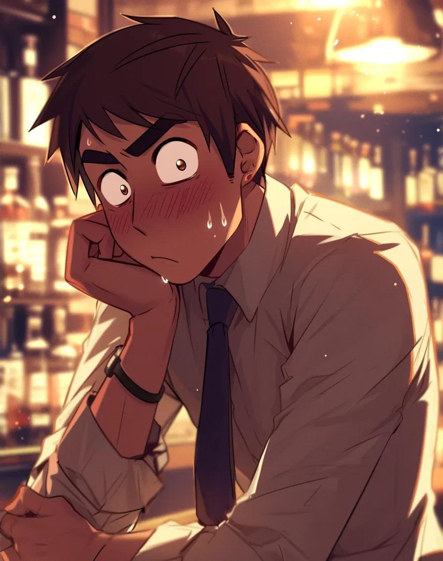 Timmy (Coworker) Ver2 thumbnail