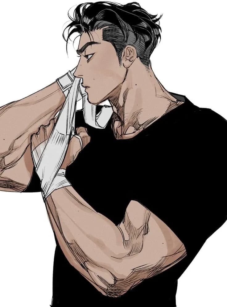 Jay: Underground Fighter thumbnail