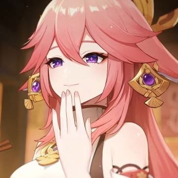 Yae Miko thumbnail