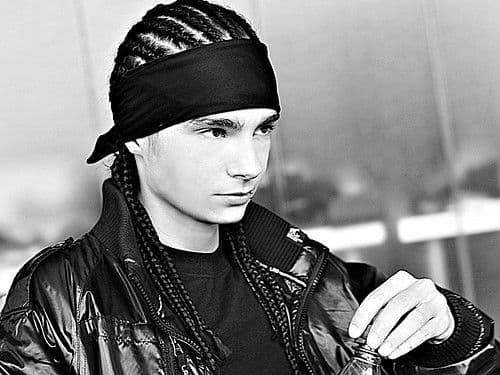 Tom Kaulitz (My Living Nightmare) thumbnail