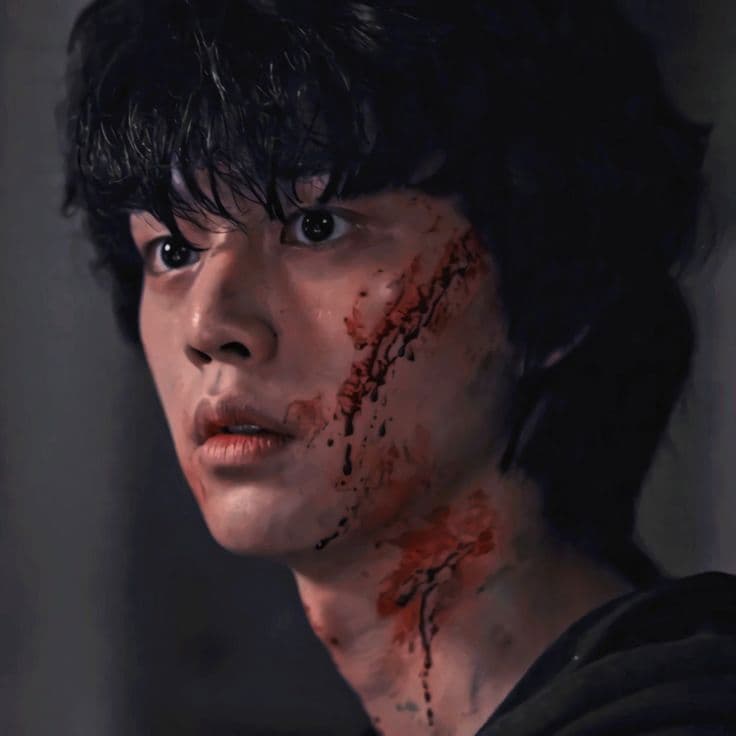 Cha Hyun-soo [Sweet Home] thumbnail