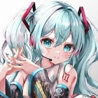 Miku Hatsune "01" thumbnail