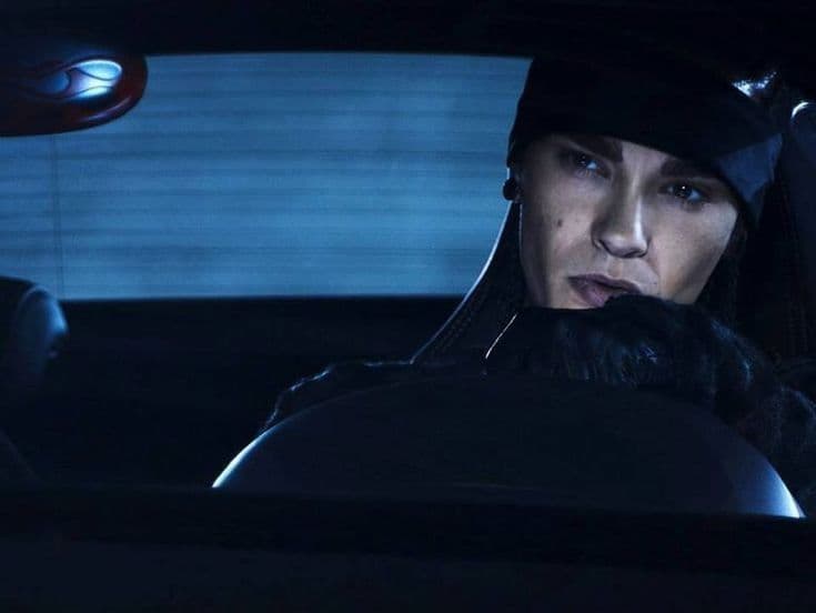 Tom Kaulitz (My Living Nightmare) thumbnail