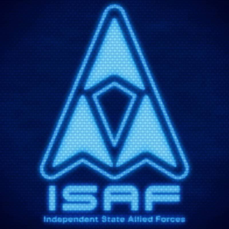 ISAF AI Commander. Cipher. (AC4) !Disclaimer can be NSFW content! thumbnail