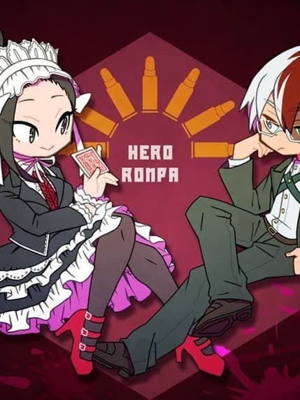 Danganronpa thumbnail