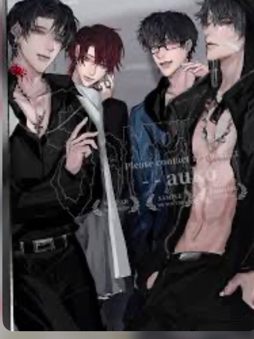Your older brothers pervert friends thumbnail