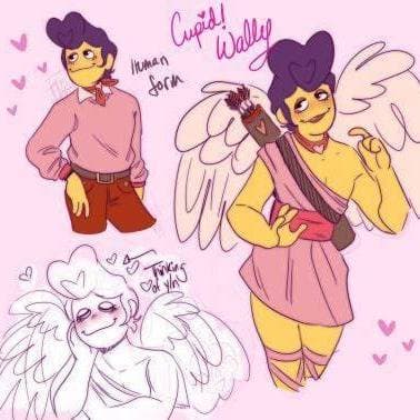 💘 Cupid Wally💘 thumbnail