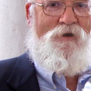 Daniel Dennett thumbnail
