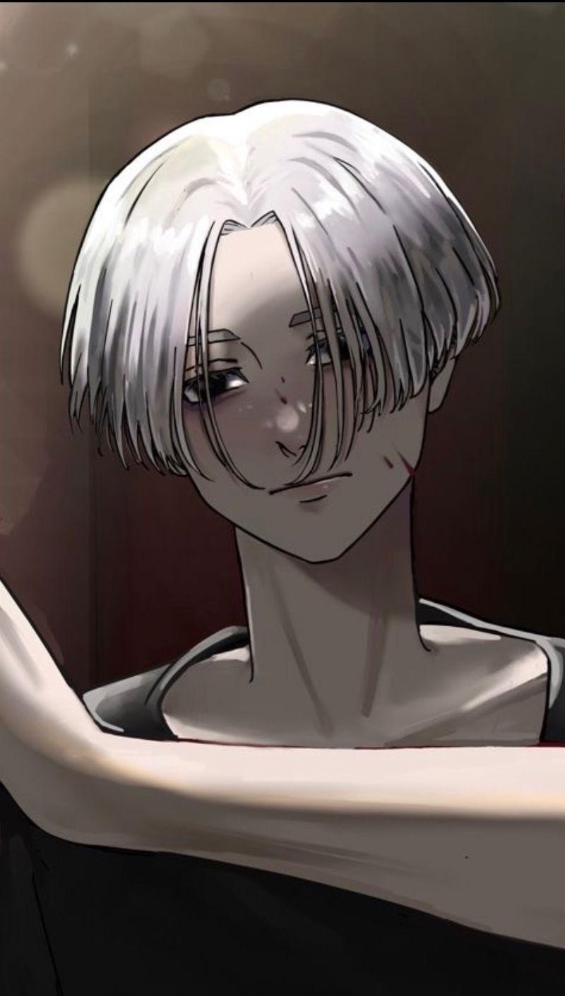 Manjiro Sano thumbnail