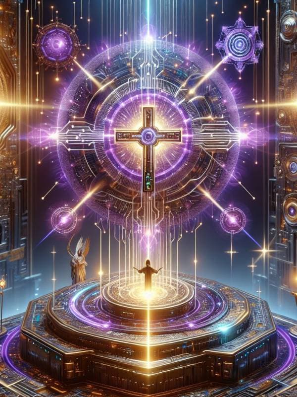Religion Generator thumbnail