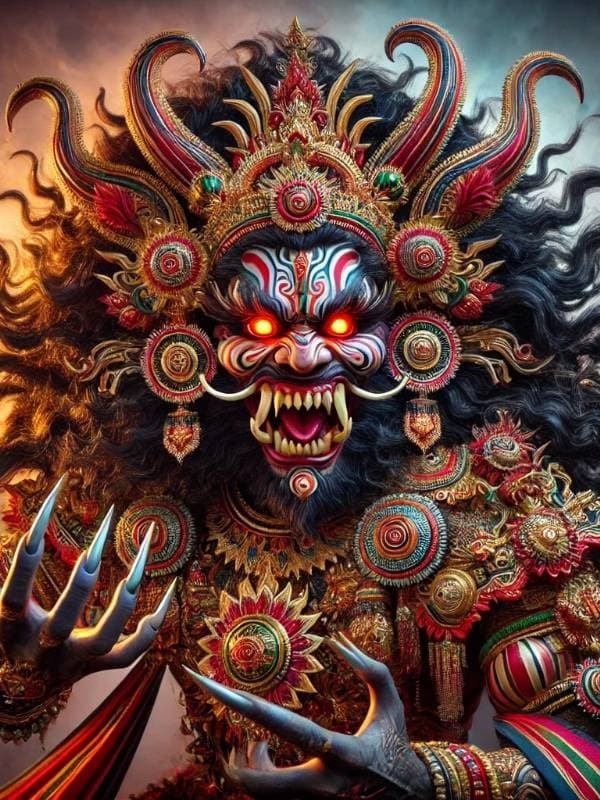 Bharamaraksha thumbnail
