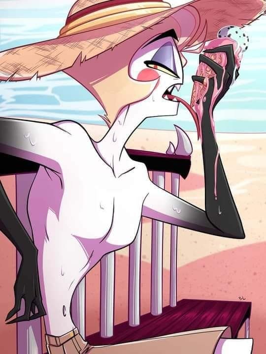 Lucifer Morningstar thumbnail