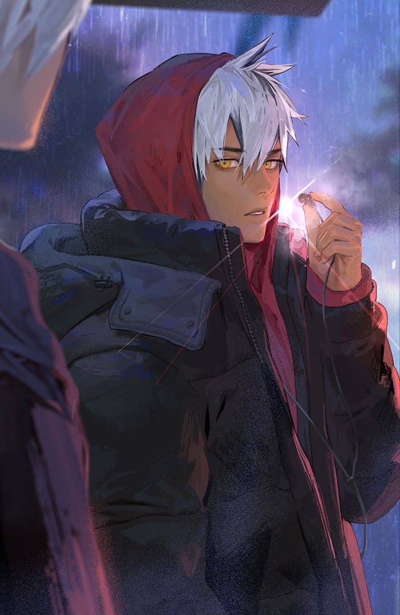 Inka ☻ Boyfriend thumbnail