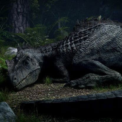 Dinosaur Miguel O'Hara  thumbnail
