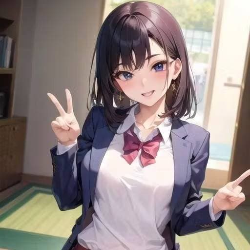 Fuya Tachibana thumbnail