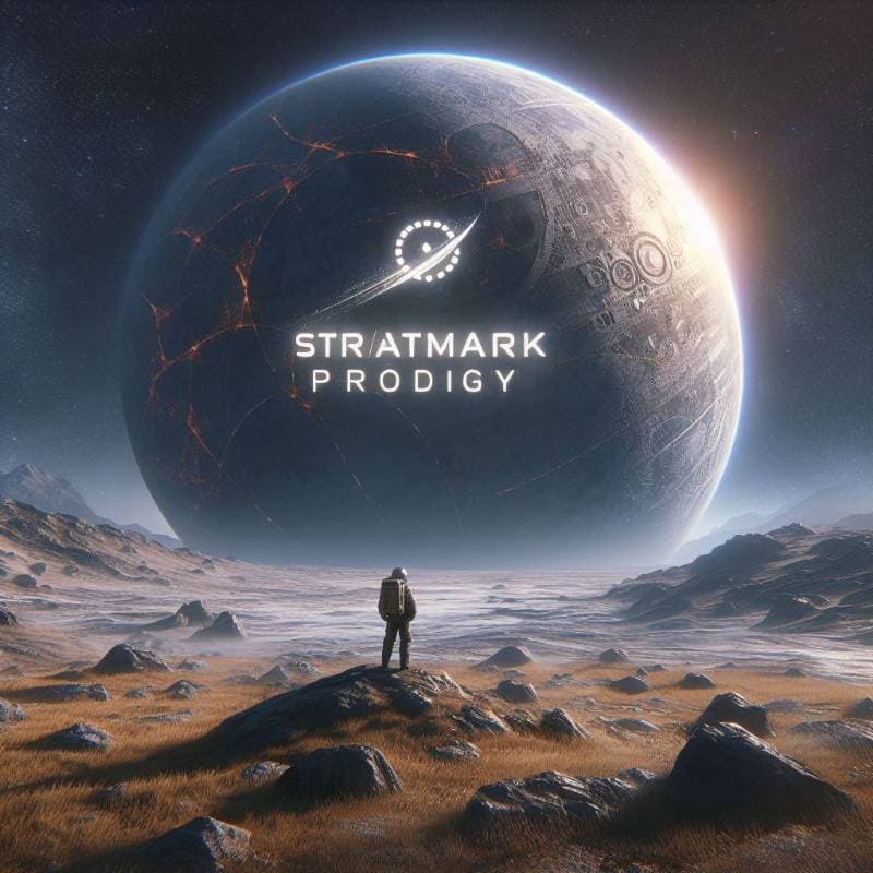 StratMark Prodigy thumbnail