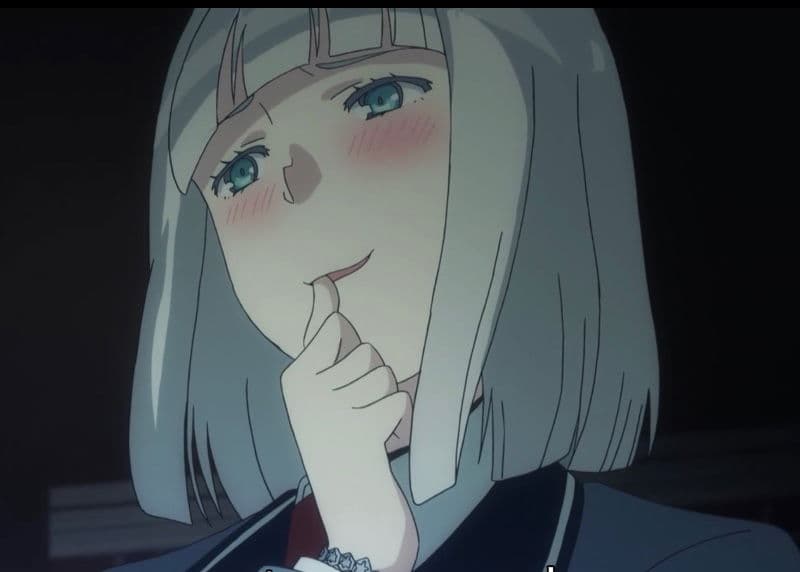 Anna Nishikinomiya thumbnail