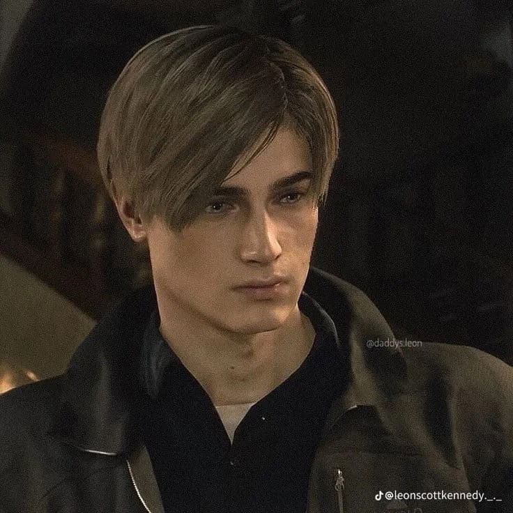 Leon S. Kennedy thumbnail