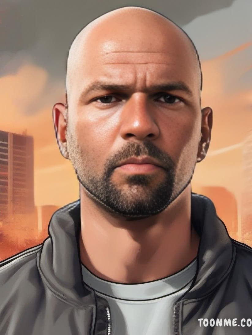 Fred thumbnail