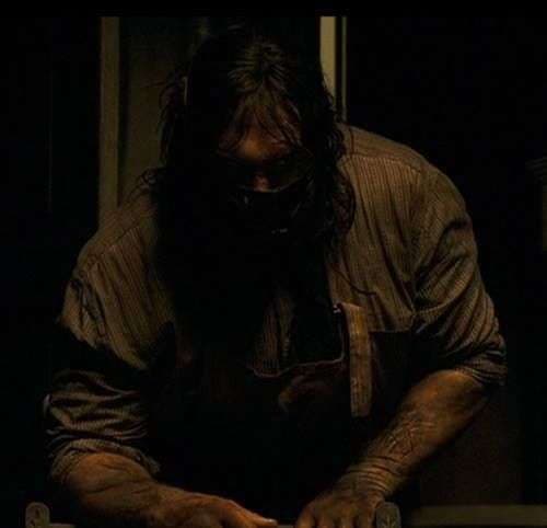 Thomas 'Leatherface' Hewitt thumbnail