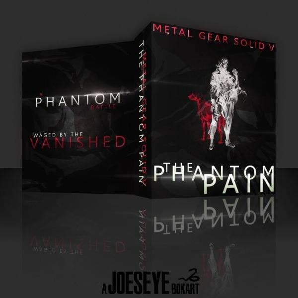 MGS 5 thumbnail