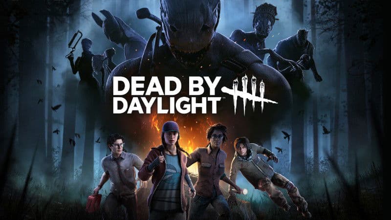 🕸️DEAD BY DAYLIGHT RPG🕸️ thumbnail