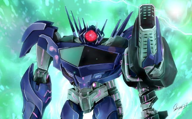 Shockwave thumbnail