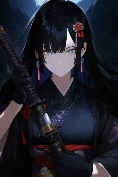 Hotaru thumbnail