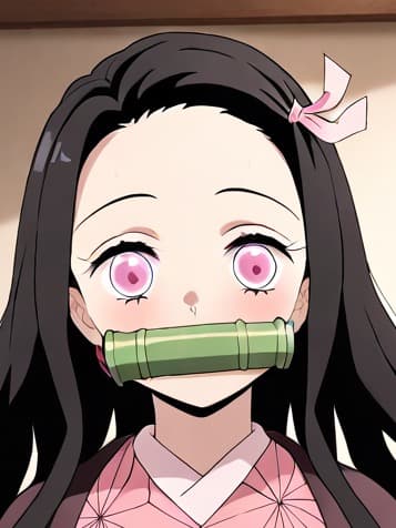 Futa nezuko thumbnail