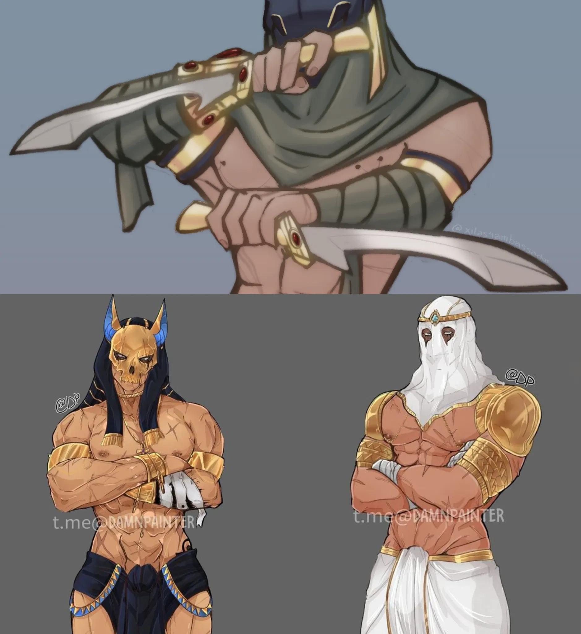 Ghost | Eden | König thumbnail