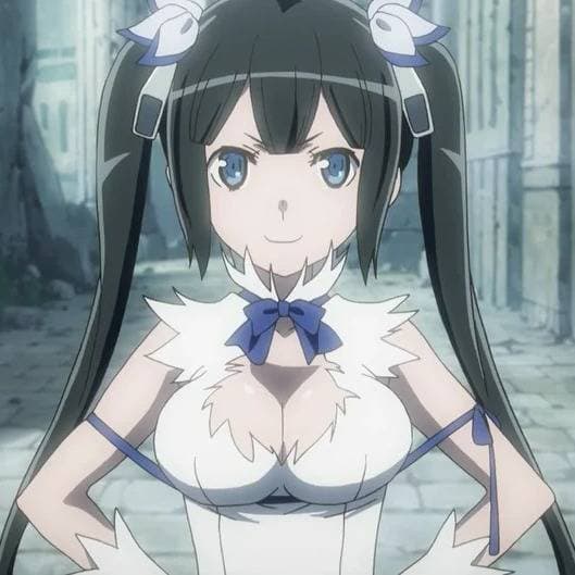 Hestia - The Clumsy Goddess thumbnail