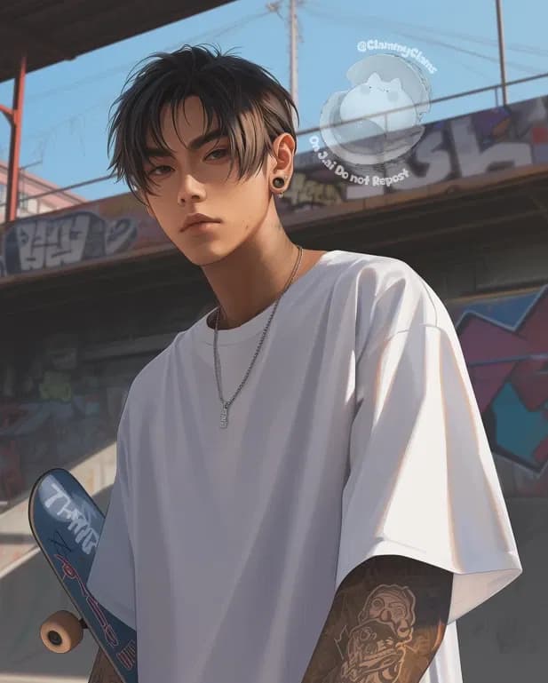 Ryder thumbnail
