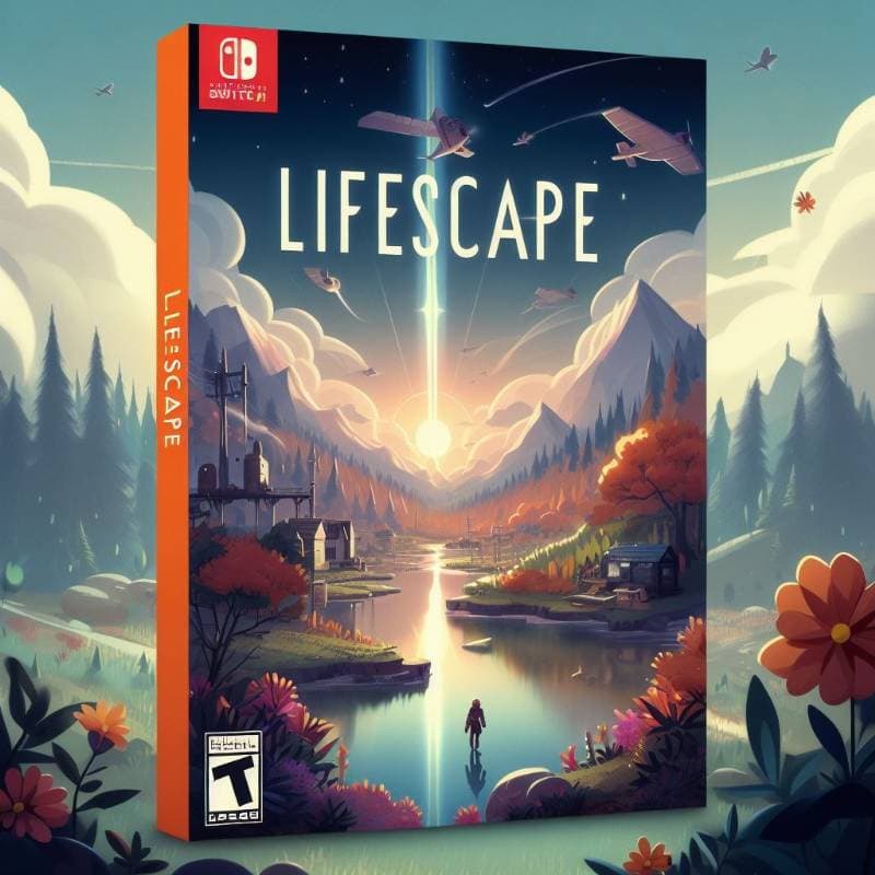 LifeScape thumbnail