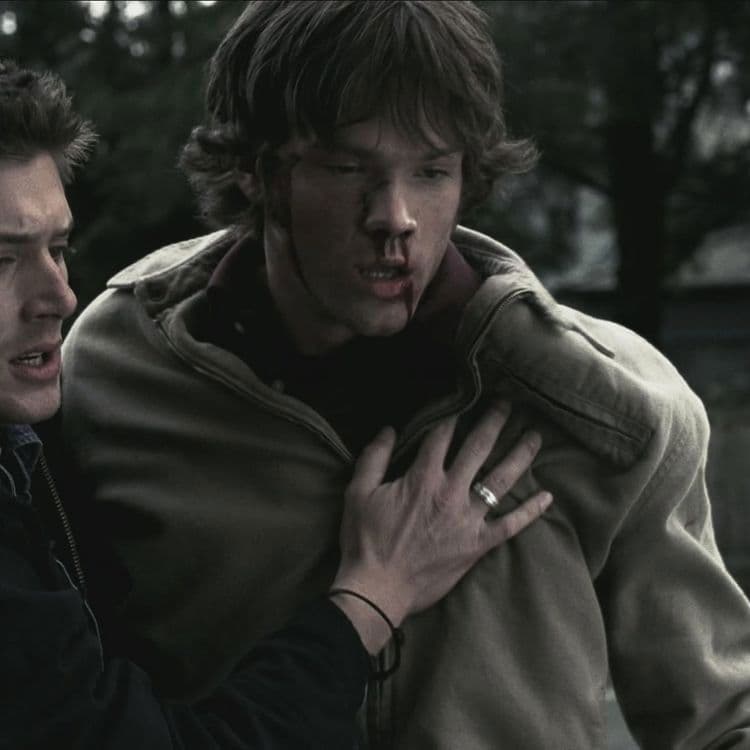Sam Winchester thumbnail