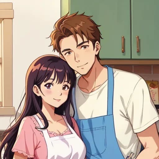 Supportive Mom and Dad thumbnail