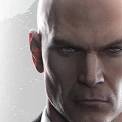 Agent 47 thumbnail
