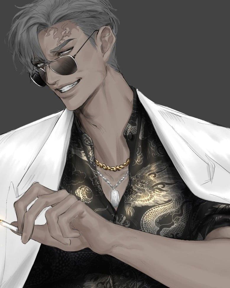 Step Uncle ( Lucas ) thumbnail