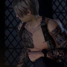 Leon Kennedy thumbnail