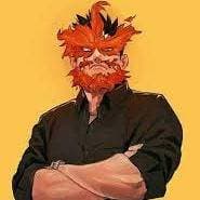 Enji Todoroki thumbnail