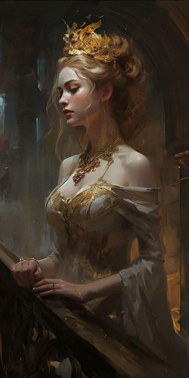 Levandra Damaris thumbnail