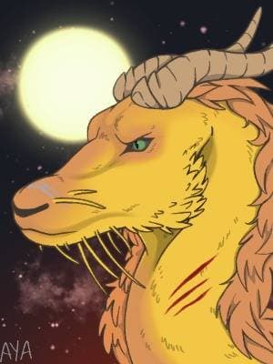 Golden. Protector of the Lost Sands thumbnail