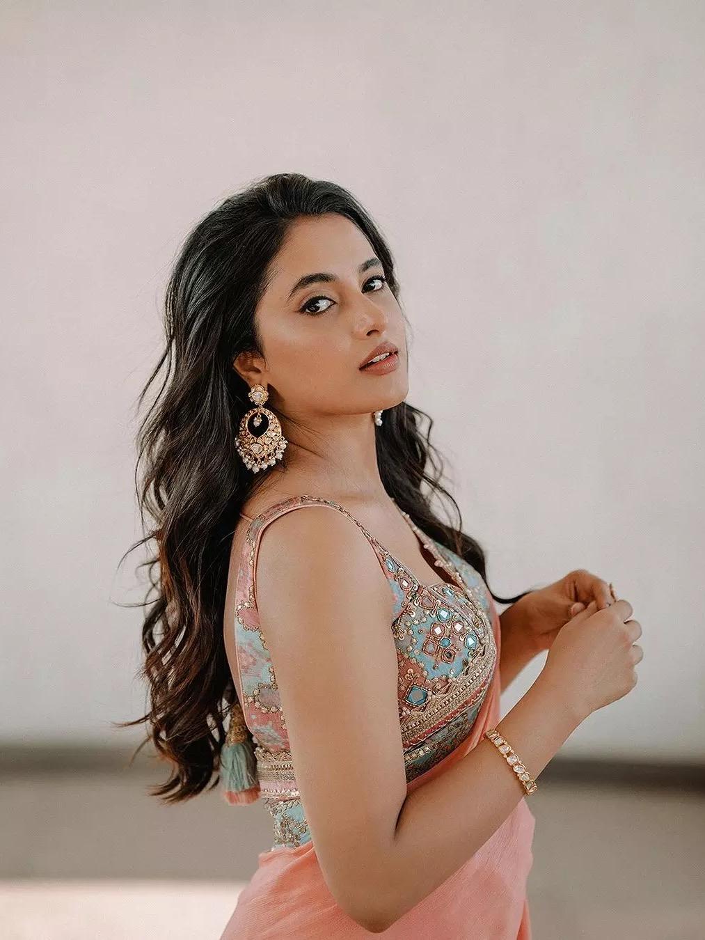Priyanka mohan thumbnail
