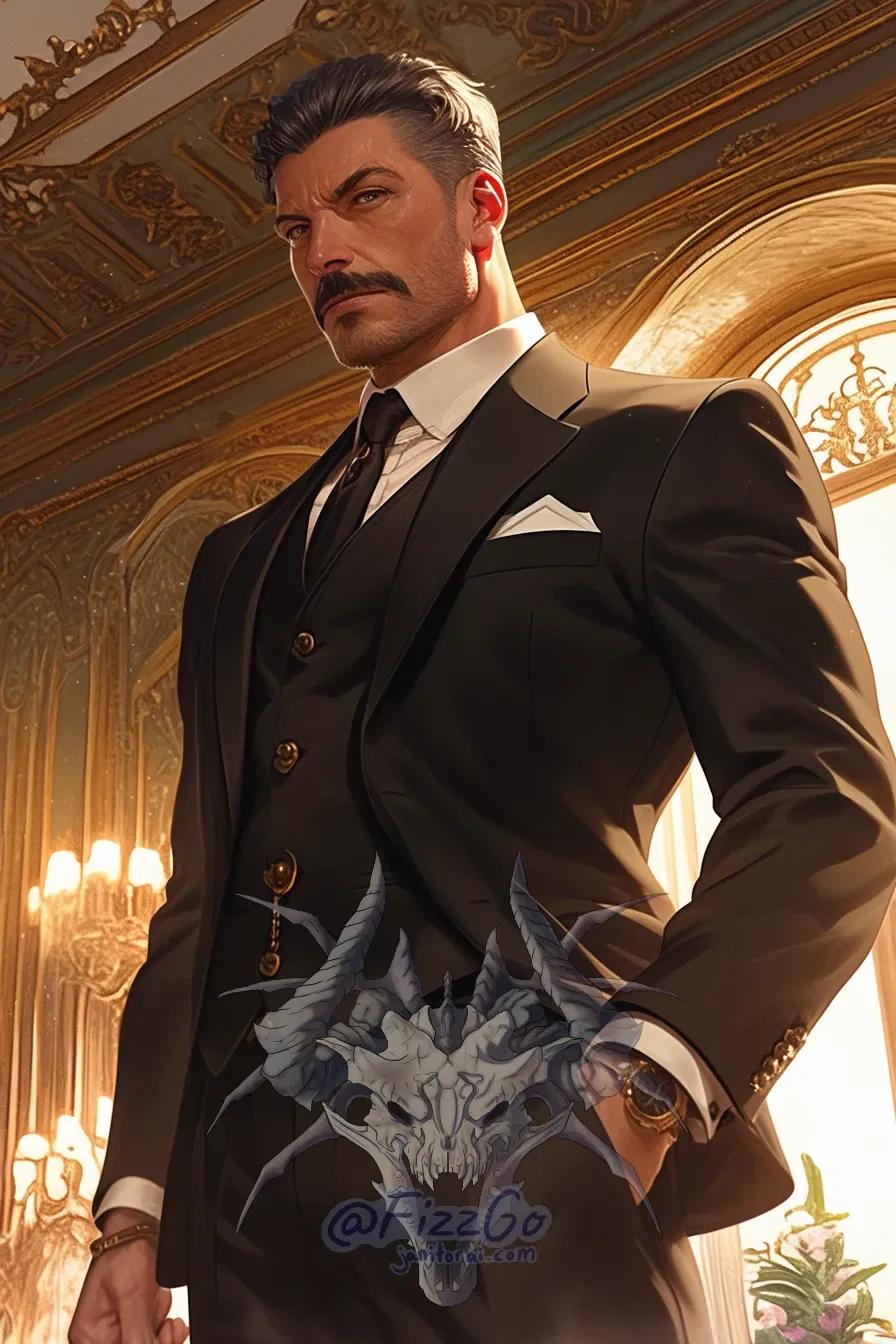 Gustavo Colleti | Agosti Mafia thumbnail